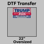 DTF Transfer 22" Thumbnail