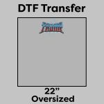 DTF Transfer 22" Thumbnail