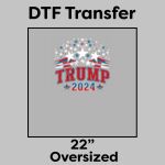 DTF Transfer 22" Thumbnail