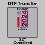 DTF Transfer 22" Thumbnail