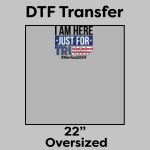 DTF Transfer 22" Thumbnail