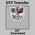 DTF Transfer 22" Thumbnail