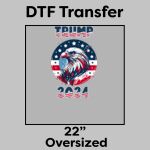 DTF Transfer 22" Thumbnail