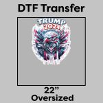 DTF Transfer 22" Thumbnail