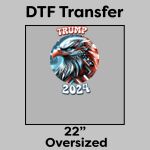 DTF Transfer 22" Thumbnail