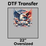 DTF Transfer 22" Thumbnail