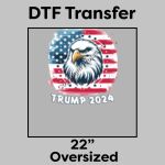 DTF Transfer 22" Thumbnail