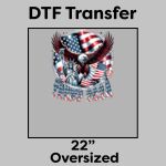 DTF Transfer 22" Thumbnail