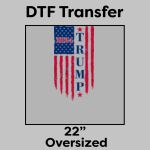 DTF Transfer 22" Thumbnail