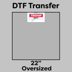 DTF Transfer 22" Thumbnail