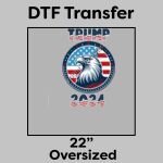 DTF Transfer 22" Thumbnail