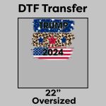 DTF Transfer 22" Thumbnail