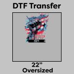 DTF Transfer 22" Thumbnail