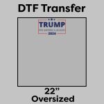 DTF Transfer 22" Thumbnail