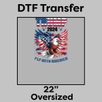 DTF Transfer 22" Thumbnail