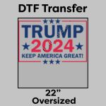 DTF Transfer 22" Thumbnail