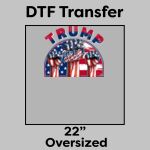 DTF Transfer 22" Thumbnail