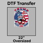 DTF Transfer 22" Thumbnail