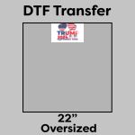 DTF Transfer 22" Thumbnail