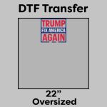 DTF Transfer 22" Thumbnail