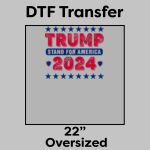 DTF Transfer 22" Thumbnail