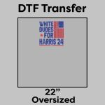 DTF Transfer 22" Thumbnail