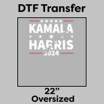 DTF Transfer 22" Thumbnail