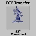 DTF Transfer 22" Thumbnail