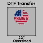 DTF Transfer 22" Thumbnail