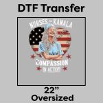 DTF Transfer 22" Thumbnail