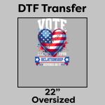 DTF Transfer 22" Thumbnail