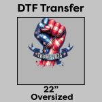 DTF Transfer 22" Thumbnail