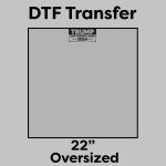 DTF Transfer 22" Thumbnail