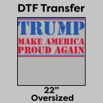 DTF Transfer 22" Thumbnail