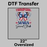 DTF Transfer 22" Thumbnail