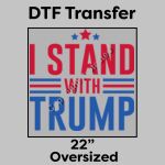 DTF Transfer 22" Thumbnail