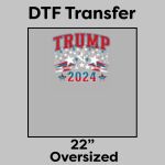 DTF Transfer 22" Thumbnail