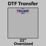 DTF Transfer 22" Thumbnail