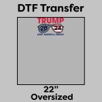 DTF Transfer 22" Thumbnail