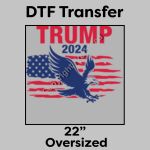 DTF Transfer 22" Thumbnail