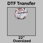 DTF Transfer 22" Thumbnail