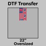 DTF Transfer 22" Thumbnail