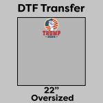 DTF Transfer 22" Thumbnail