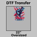 DTF Transfer 22" Thumbnail