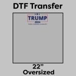 DTF Transfer 22" Thumbnail