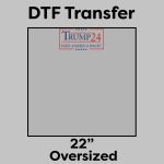 DTF Transfer 22" Thumbnail