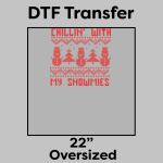 DTF Transfer 22" Thumbnail