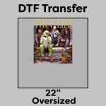 DTF Transfer 22" Thumbnail